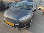 Ford Fiesta 1.0 ecoboost Titanium,125 pk clima / airco, elec pakket, multi-stuur, voorruit verwarming, stoel verwarming, pdc,