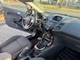 Ford Fiesta 1.0 ecoboost Titanium,125 pk clima / airco, elec pakket, multi-stuur, voorruit verwarming, stoel verwarming, pdc,