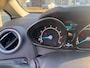 Ford Fiesta 1.0 ecoboost Titanium,125 pk clima / airco, elec pakket, multi-stuur, voorruit verwarming, stoel verwarming, pdc,