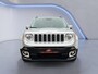 Jeep Renegade 1.4 MultiAir Limited 160PK/Leder/16"LMV/Camera/Apple Carplay/Elektr. Ramen V+A/Bluetooth/Cruise Control/Climate Control/(MET GARANTIE*)