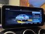 Mercedes-Benz C-klasse 180 Premium Automaat LED Camera