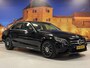 Mercedes-Benz C-klasse 180 Premium Automaat LED Camera