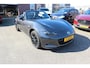 Mazda MX-5 1.5 SkyActiv-G 132 Navigatie, leder.