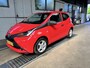 Toyota Aygo 1.0 VVT-i x-fun Airco BT Telefoon Usb