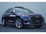 Audi Q5 Sportback 50 TFSIe 299pk PHEV S Edition | Trekhaak Wegklapbaar | Panoramadak | Cruise Control Adaptief Met Stop&Go