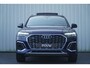 Audi Q5 Sportback 50 TFSIe 299pk PHEV S Edition | Trekhaak Wegklapbaar | Panoramadak | Cruise Control Adaptief Met Stop&Go