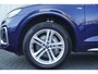 Audi Q5 Sportback 50 TFSIe 299pk PHEV S Edition | Trekhaak Wegklapbaar | Panoramadak | Cruise Control Adaptief Met Stop&Go