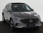 Mercedes-Benz EQA 250+ Luxury Line 71 kWh | Trekhaak | GUARD 360° Voertuigbescherming Plus | KEYLESS-GO comfort pakket | Extra USB-poorten | Parkeerpakket met achteruitrijcamera | Premium pakket |