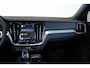 Volvo V60 T6 Automaat Plug-in hybrid AWD Ultra Dark | Panoramadak | 360° parkeercamera | Parkeersensoren voor + achter | Harman Kardon premium audio | Google infotainment | Stoelverwarming | Stuurwielverwarming | Parkeerverwarming | BLIS |  Adaptive cruise control |