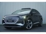 Audi Q4 Sportback e-tron 50 300pk quattro S edition 77 kWh | Soh 95% | Panoramadak | Head-up | Sonos