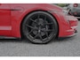 Porsche Taycan Cross Turismo 4 GTS Pakket | Garantie 01-2028 | 1e Eigenaar | Vossen | BOSE