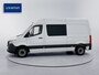 Mercedes-Benz Sprinter 311 CDI L2H2 Automaat Camera MBUX met Carplay/Android Auto Betimmering Airco