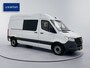 Mercedes-Benz Sprinter 311 L2H2 Automaat Camera MBUX met Carplay/Android Auto Betimmering Airco