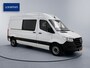 Mercedes-Benz Sprinter 311 L2H2 Automaat Camera MBUX met Carplay/Android Auto Betimmering Airco
