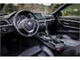 BMW 4-Serie Cabrio 440i High Executive Sport Gratis Onderhoud 2027 Nekverwarming Harman Kardon Head Up