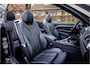 BMW 4-Serie Cabrio 440i High Executive Sport Gratis Onderhoud 2027 Nekverwarming Harman Kardon Head Up
