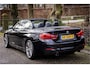 BMW 4-Serie Cabrio 440i High Executive Sport Gratis Onderhoud 2027 Nekverwarming Harman Kardon Head Up