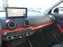 Audi Q2 1.4 TFSI 150pk Design Pro Line Plus Navi Afneembare Trekhaak 4 Seizoenenbanden
