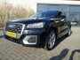 Audi Q2 1.4 TFSI 150pk Design Pro Line Plus Navi Afneembare Trekhaak 4 Seizoenenbanden