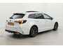 Toyota Corolla Touring Sports Hybrid 140 Executive | Panoramadak | Dodehoek detectie | Head-up display | JBL | Stoelverwarming | Navigatie | Apple Carplay / Android Auto | Full LED | 18 inch