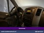 Mercedes-Benz Sprinter 316NGT Automaat L3H2 *Post NL inrichting* Euro6 Camera sidebars, 270 graden achterdeuren, schappen, doorloopdeur