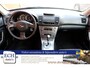 Subaru Legacy Touring Wagon 2.0R 165 pk Aut. Comfort, Trekhaak
