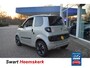Microcar Brommobiel M.GO 6 Plus | Stuurbekrachtiging | Airco | Easy Park
