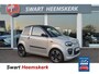 Microcar Brommobiel M.GO 6 Plus | Stuurbekrachtiging | Airco | Easy Park