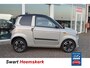 Microcar Brommobiel M.GO 6 Plus | Stuurbekrachtiging | Airco | Easy Park