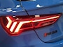 Audi RS Q3 Sportback TSFI 400 PK Airco ECC | LED | B&O | Virtual | Adaptive Cruise | Apple Carplay Android Auto | Sfeer | Stoelverwarming | Isofix |