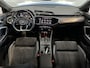 Audi RS Q3 Sportback TSFI 400 PK Airco ECC | LED | B&O | Virtual | Adaptive Cruise | Apple Carplay Android Auto | Sfeer | Stoelverwarming | Isofix |