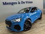 Audi RS Q3 Sportback TSFI 400 PK Airco ECC | LED | B&O | Virtual | Adaptive Cruise | Apple Carplay Android Auto | Sfeer | Stoelverwarming | Isofix |