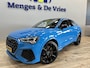 Audi RS Q3 Sportback TSFI 400 PK Airco ECC | LED | B&O | Virtual | Adaptive Cruise | Apple Carplay Android Auto | Sfeer | Stoelverwarming | Isofix |