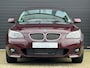 BMW 5-Serie E60 530i xDrive M-Sport Executive | 2e eig. | volledig gedocumenteerd | Youngtimer | Bijtellingsvriendelijk! |