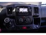 Citroën Jumper 2.2 HDI 140 pk L3H2 Navi, Camera Airco, Cruise Control, Laadruimte Pakket, PDC achter, 3-Zits