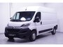 Citroën Jumper 2.2 HDI 140 pk L3H2 Navi, Camera Airco, Cruise Control, Laadruimte Pakket, PDC achter, 3-Zits