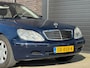 Mercedes-Benz S-klasse W220 S 430 V8 Aut.-5 | 3e eig. | Youngtimer | Bijtellingsvriendelijk! |