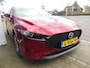 Mazda 3 2.0 SkyActiv-G 122 leer/Bose/carplay android 12 maanden Bovag  garantie leer navi/carplay/android