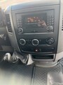 Mercedes-Benz Sprinter 3.0 V6 L1 H1 Youngtimer 139dkm LAADKLEP #STOER