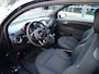 Fiat 500C 1.0 Hybrid Cabrio Dolcevita Navi./Apple Car Play/Android/Airco/15"LMV/Cruise Control