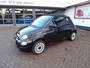 Fiat 500C 1.0 Hybrid Cabrio Dolcevita Navi./Apple Car Play/Android/Airco/15"LMV/Cruise Control