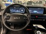 Kia EV6 Edition Advanced 77.4 kWh Elektrische Bestuurdersstoel, Adaptieve Cruisecontrol, Dodehoek Detectie, Stoel en Stuurverwarming, Elektronische Achterklep, Draadloze Telefoonlader
