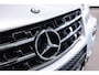 Mercedes-Benz ML-klasse AMG 63 Fiscale waarde € 16.000,- Dealer auto
