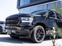 Dodge Ram 1500 5.7 V8 4x4 Crew Cab Sport Night Edition | Pano-Dak | Groot Navi | Elektrisch Sidebars