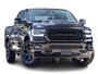 Dodge Ram 1500 5.7 V8 4x4 Crew Cab Sport Night Edition | Pano-Dak | Groot Navi | Elektrisch Sidebars