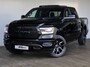 Dodge Ram 1500 5.7 V8 4x4 Crew Cab Sport Night Edition | Elektrisch Sidebars | Pano-Dak | Groot Navi | eTorque |