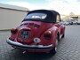 Volkswagen Kever Cabriolet 1303 LS