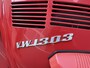 Volkswagen Kever Cabriolet 1303 LS