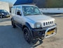 Suzuki Jimny 1.3 JX 2WD nette in Nederland nieuw geleverde goed onderhouden auto van de liefhebber voor de liefhebber!