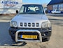 Suzuki Jimny 1.3 JX 2WD nette in Nederland nieuw geleverde goed onderhouden auto van de liefhebber voor de liefhebber!